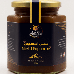 miel d euphorbe